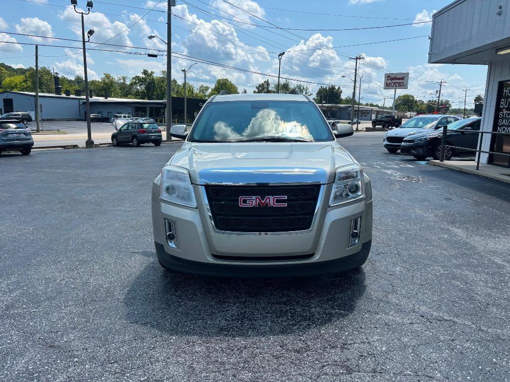 2015 GMC Terrain - $8,995