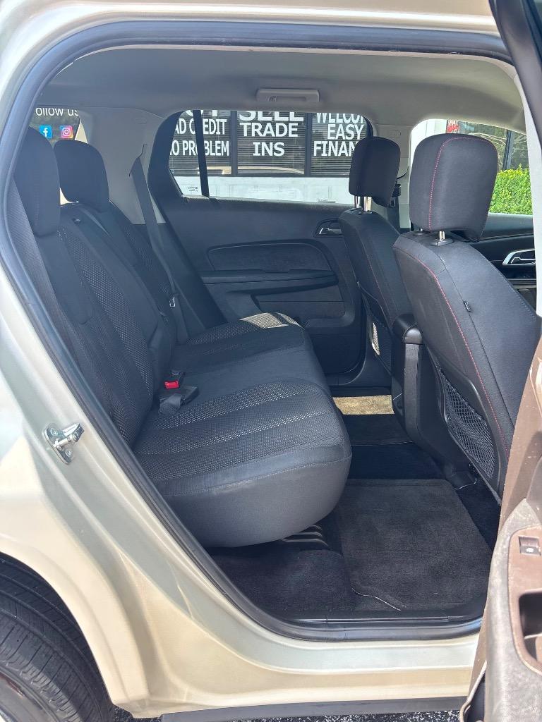 2015 GMC Terrain - $8,995