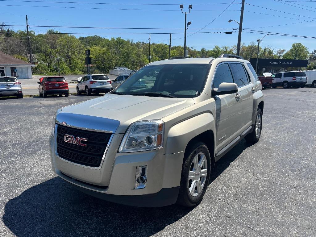 2015 GMC Terrain - $8,995