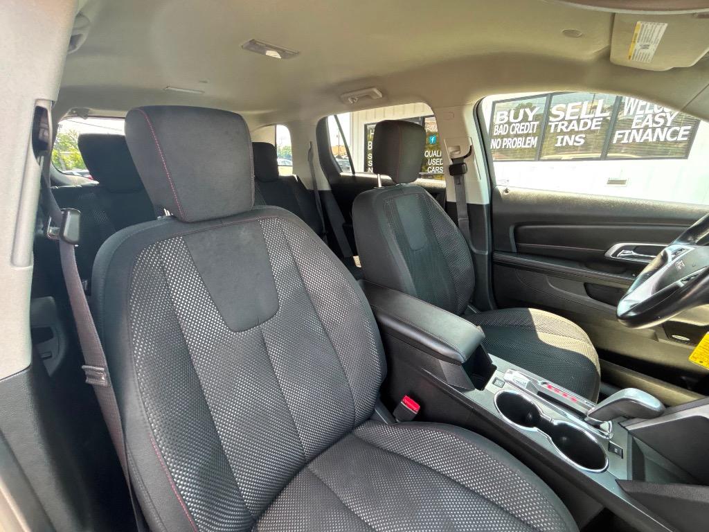 2015 GMC Terrain - $8,995
