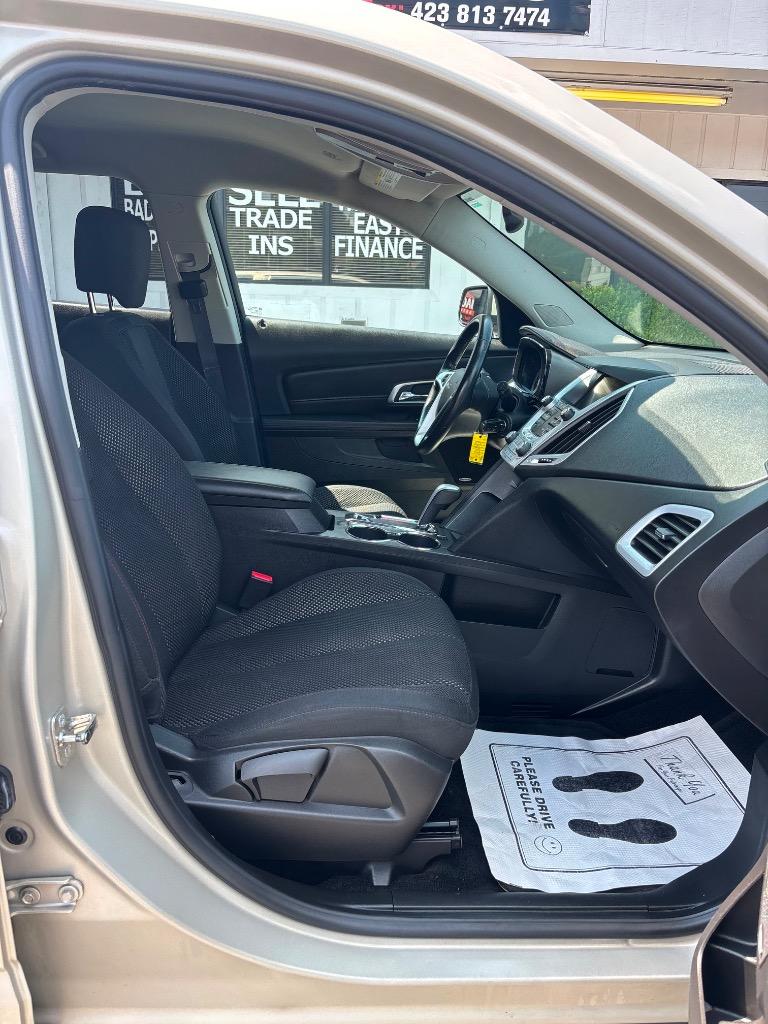 2015 GMC Terrain - $8,995