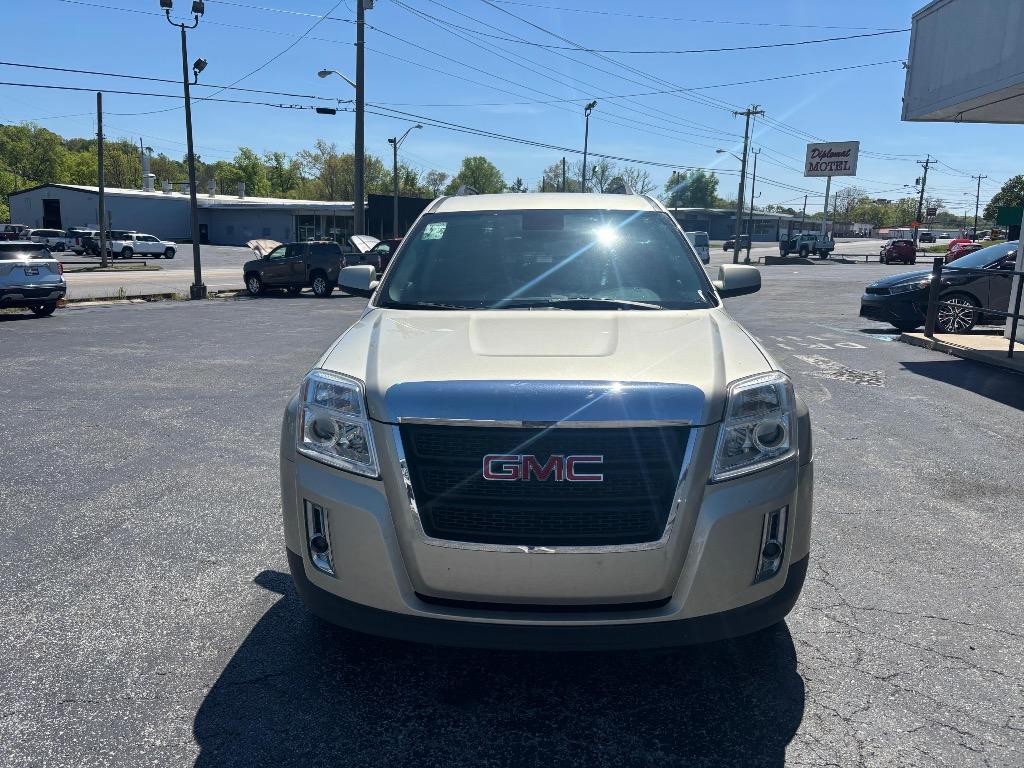 2015 GMC Terrain - $8,995