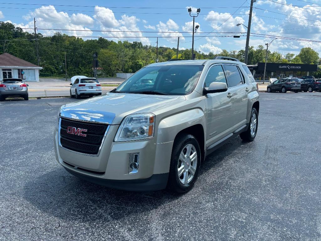 2015 GMC Terrain - $8,995