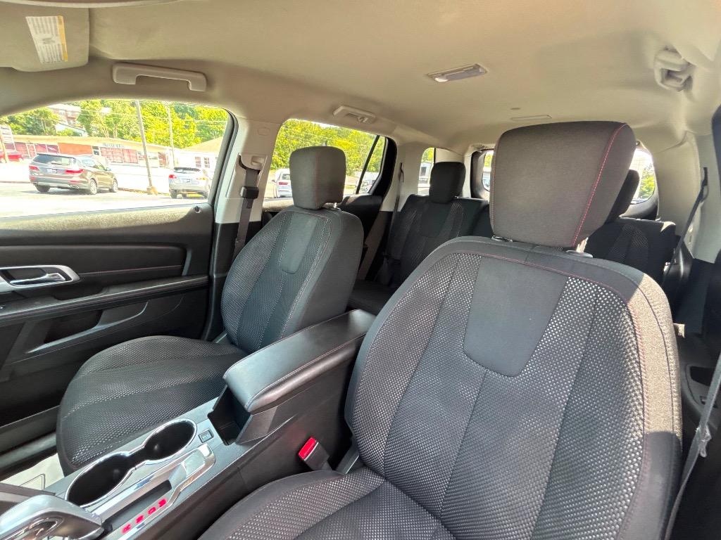 2015 GMC Terrain - $8,995