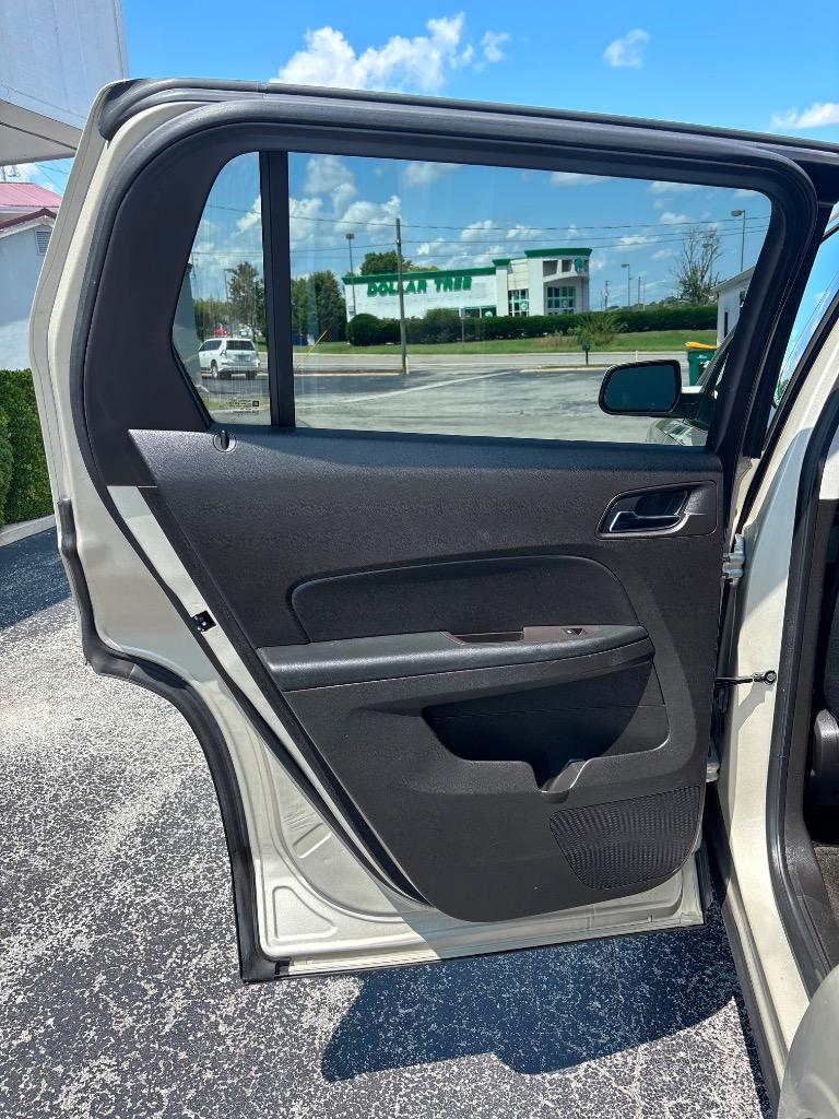 2015 GMC Terrain - $8,995