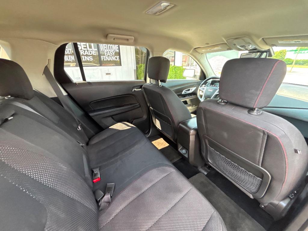 2015 GMC Terrain - $8,995