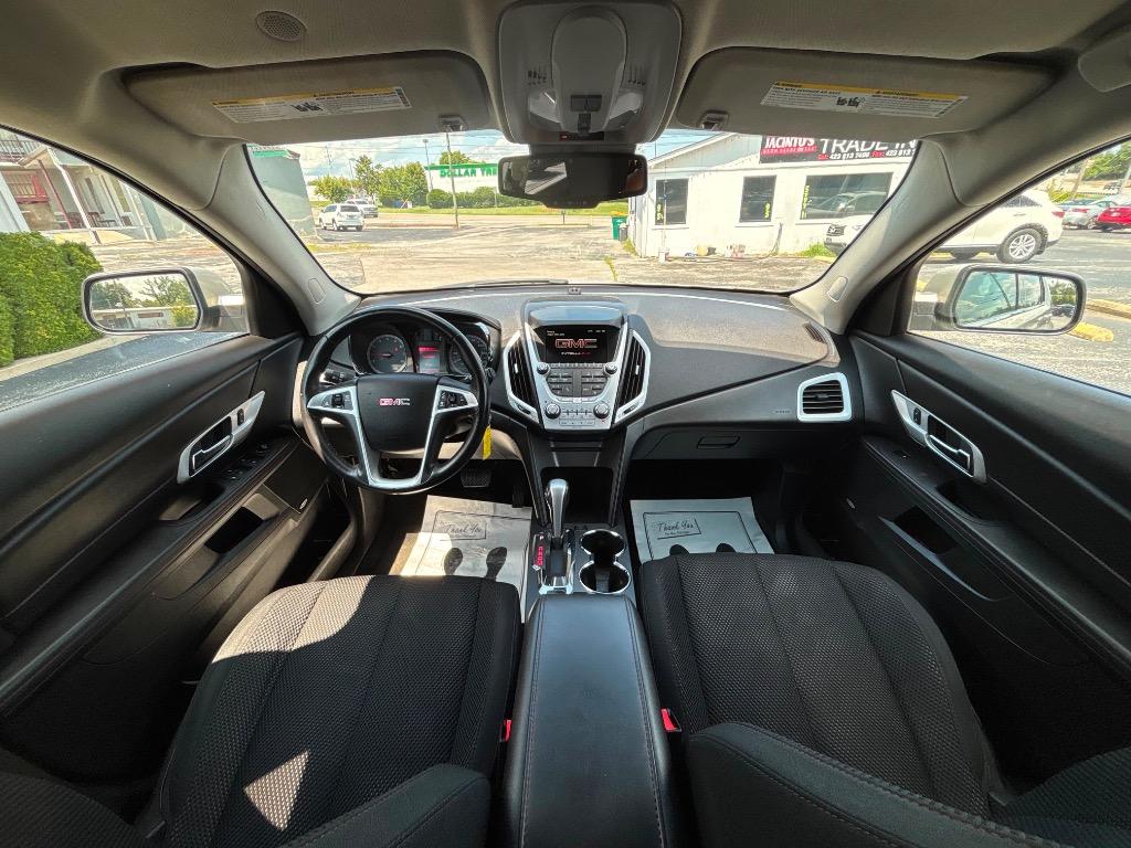 2015 GMC Terrain - $8,995