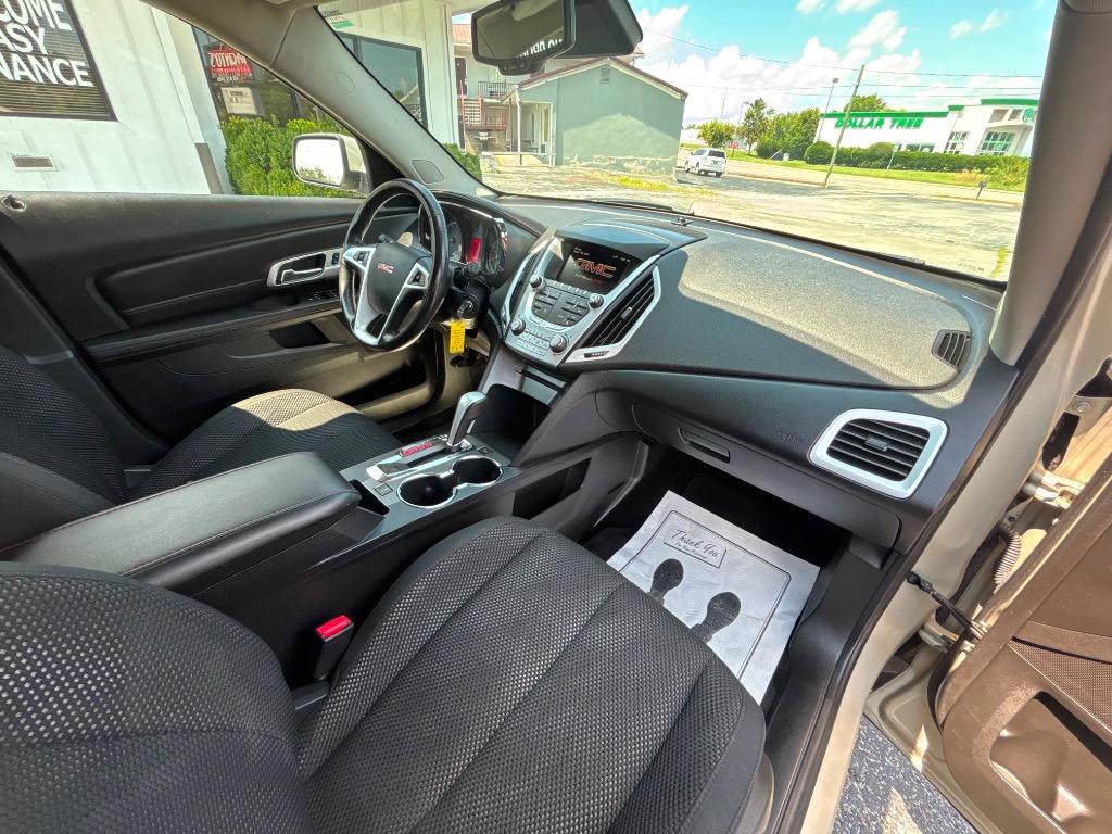 2015 GMC Terrain - $8,995