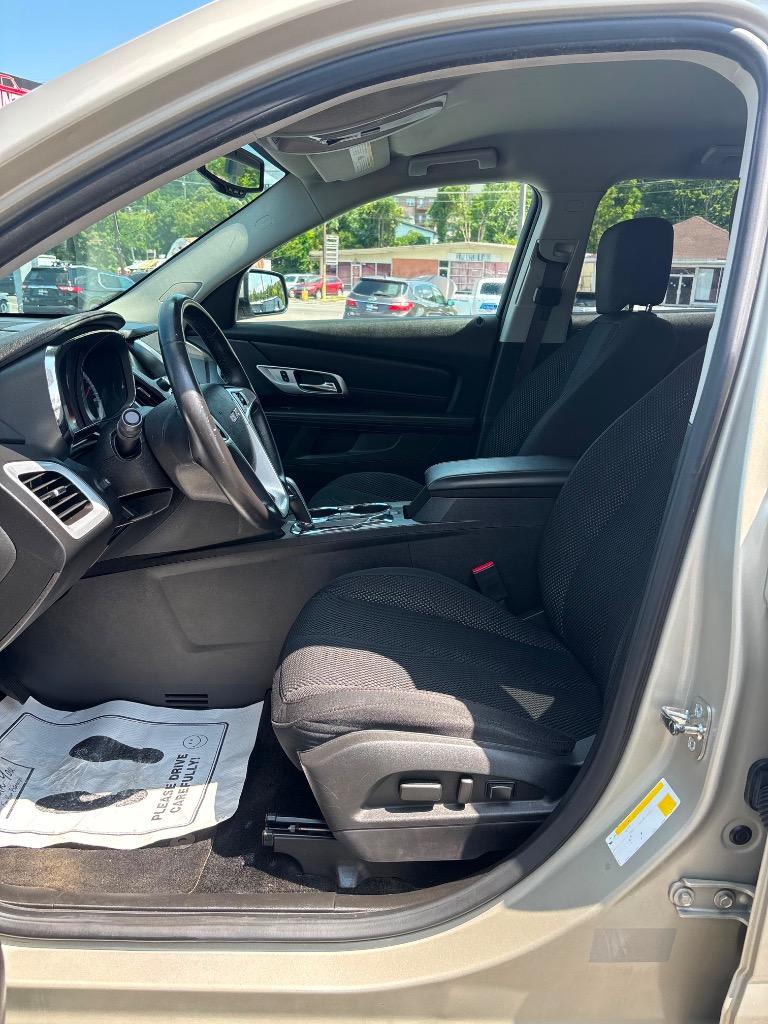 2015 GMC Terrain - $8,995
