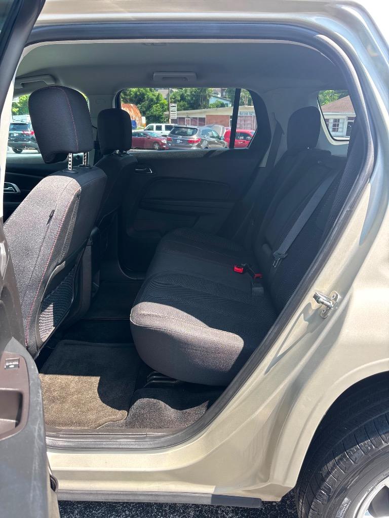 2015 GMC Terrain - $8,995