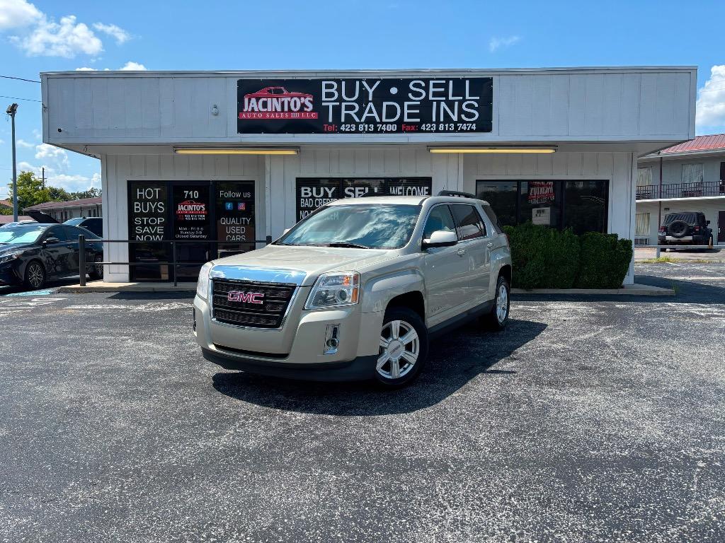 2015 GMC Terrain - $8,995