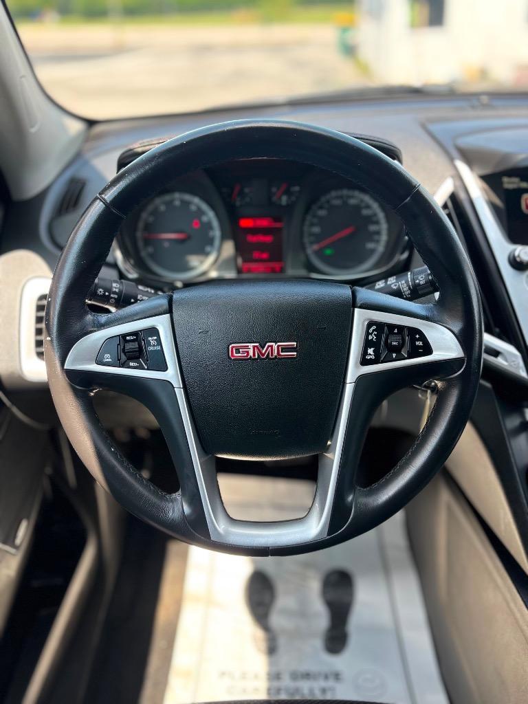 2015 GMC Terrain - $8,995