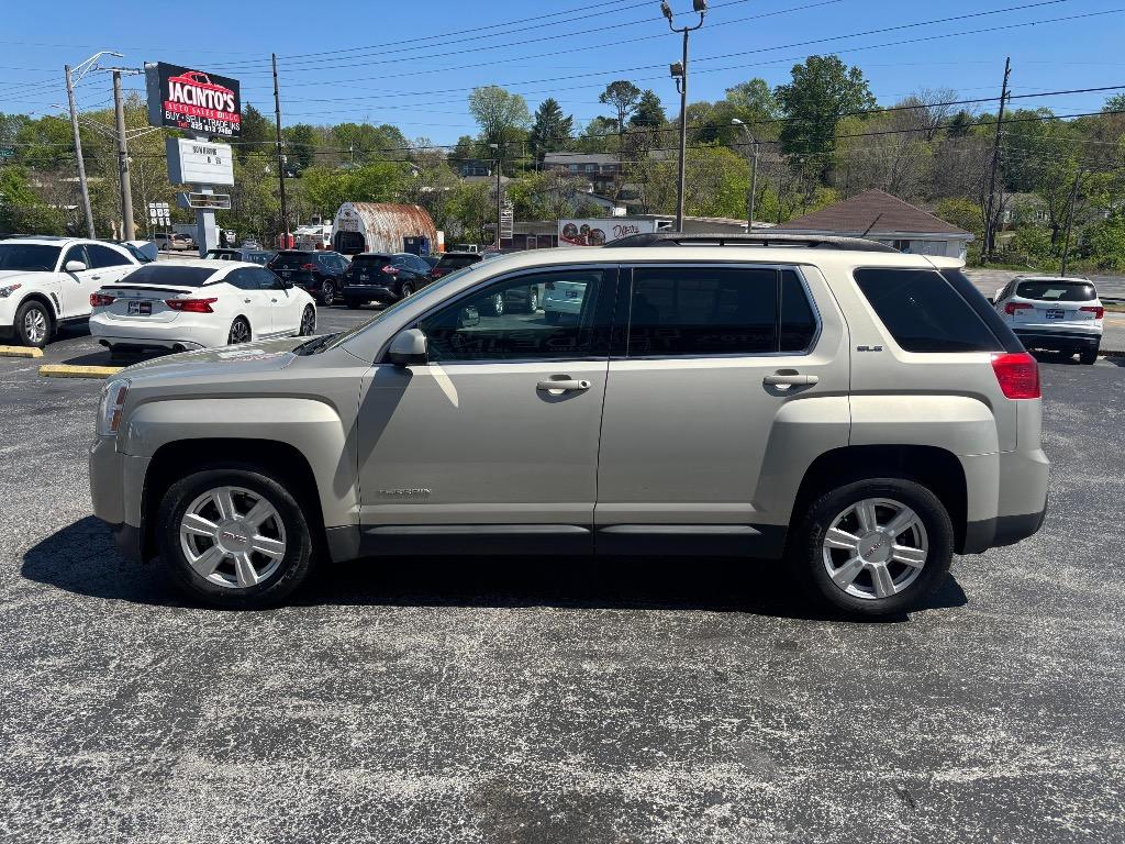 2015 GMC Terrain - $8,995