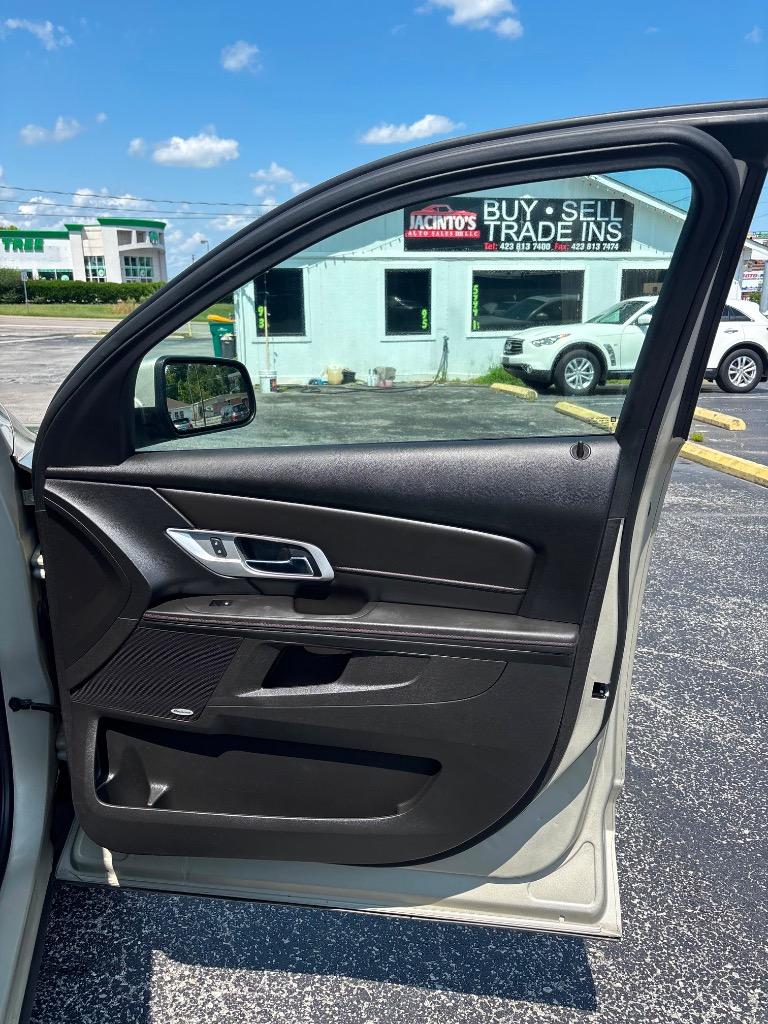 2015 GMC Terrain - $8,995
