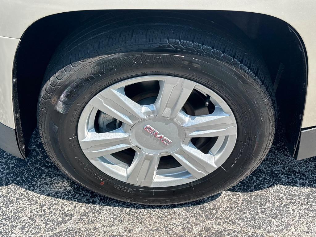 2015 GMC Terrain - $8,995