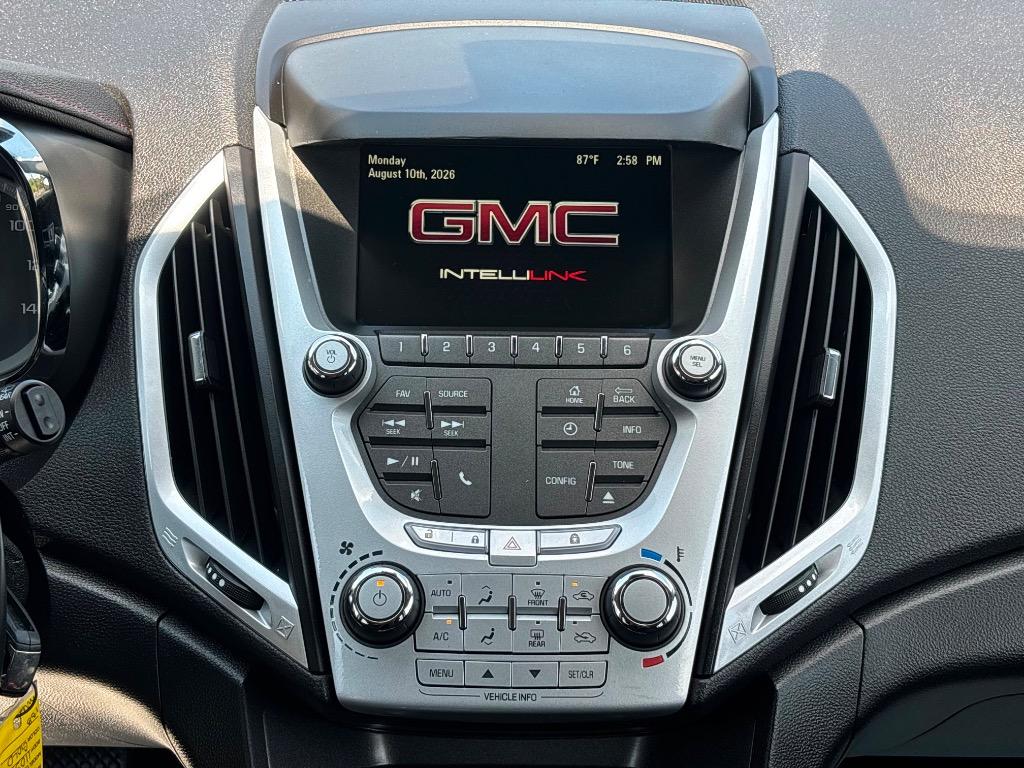 2015 GMC Terrain - $8,995