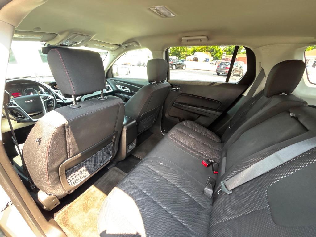 2015 GMC Terrain - $8,995