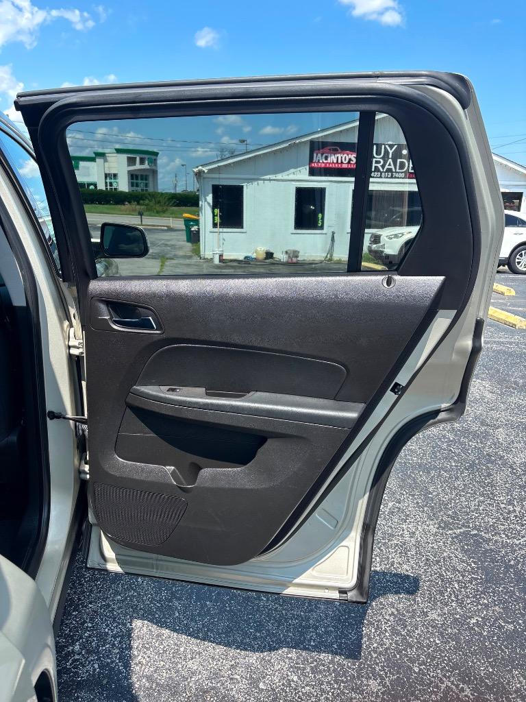 2015 GMC Terrain - $8,995