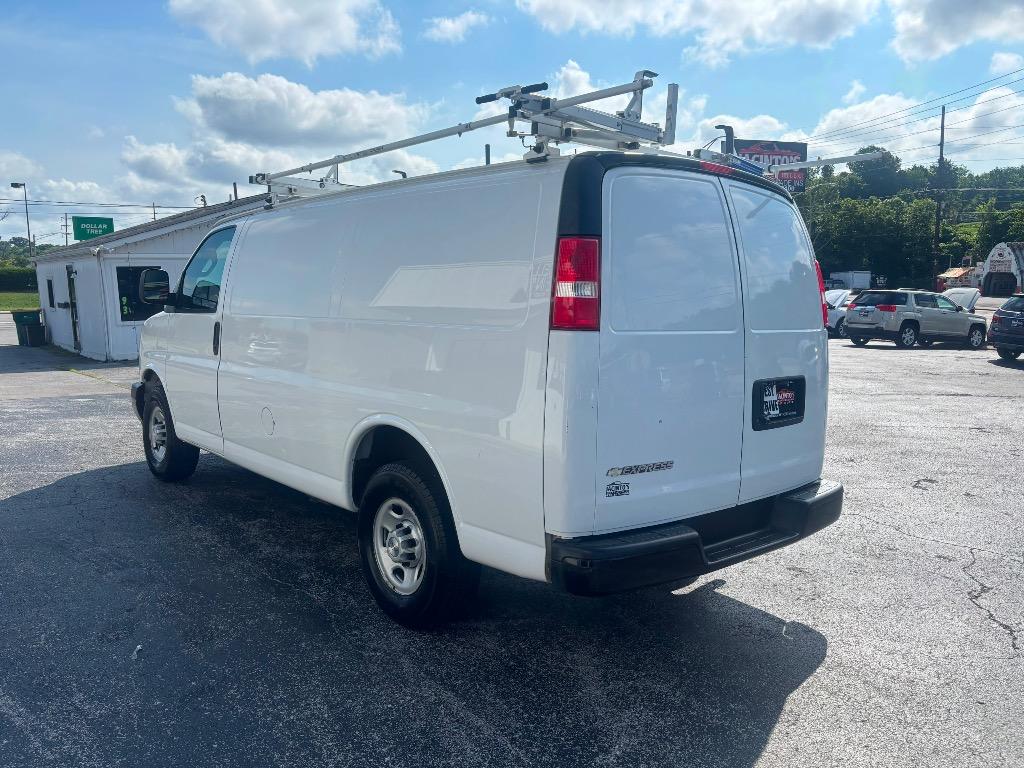 2019 Chevrolet Express - $13,995