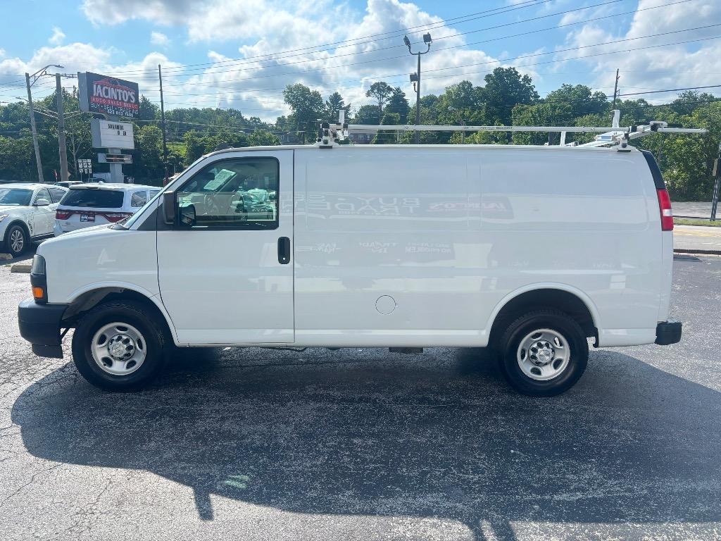 2019 Chevrolet Express - $13,995