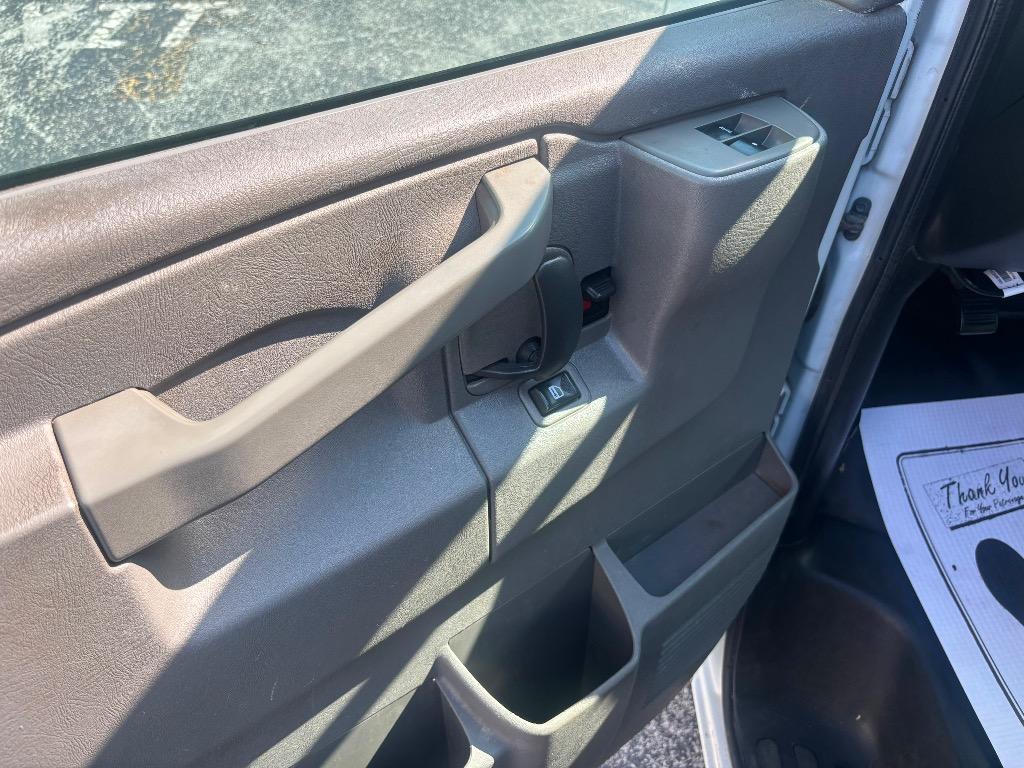 2019 Chevrolet Express - $13,995