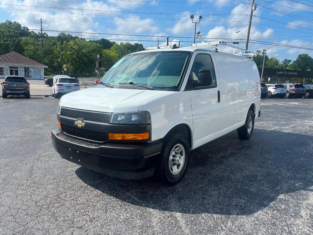 2019 Chevrolet Express - $13,995