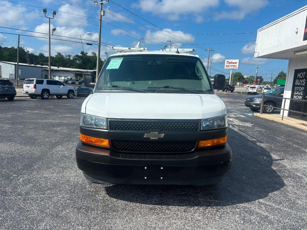 2019 Chevrolet Express - $13,995