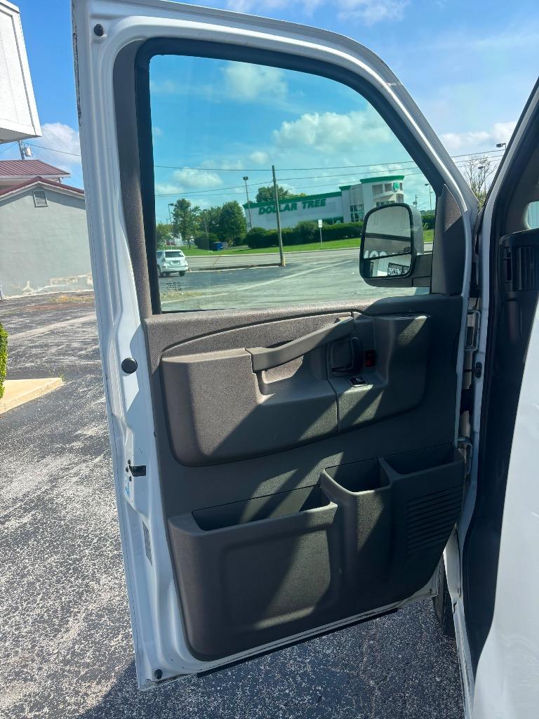2019 Chevrolet Express - $13,995