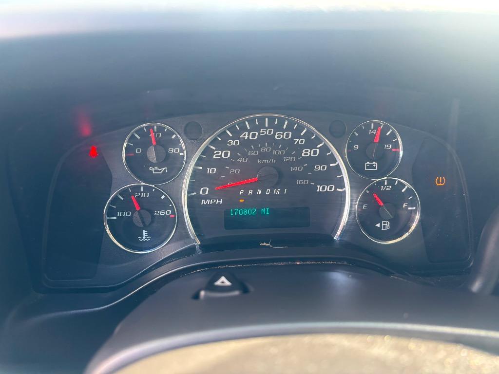 2019 Chevrolet Express - $13,995