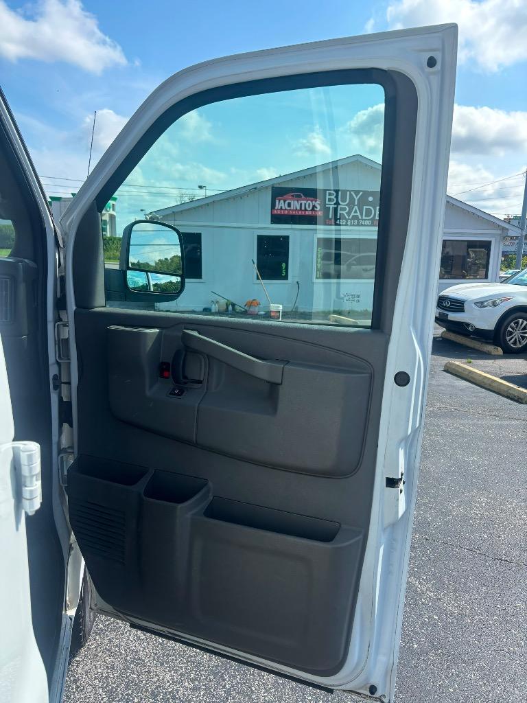 2019 Chevrolet Express - $13,995