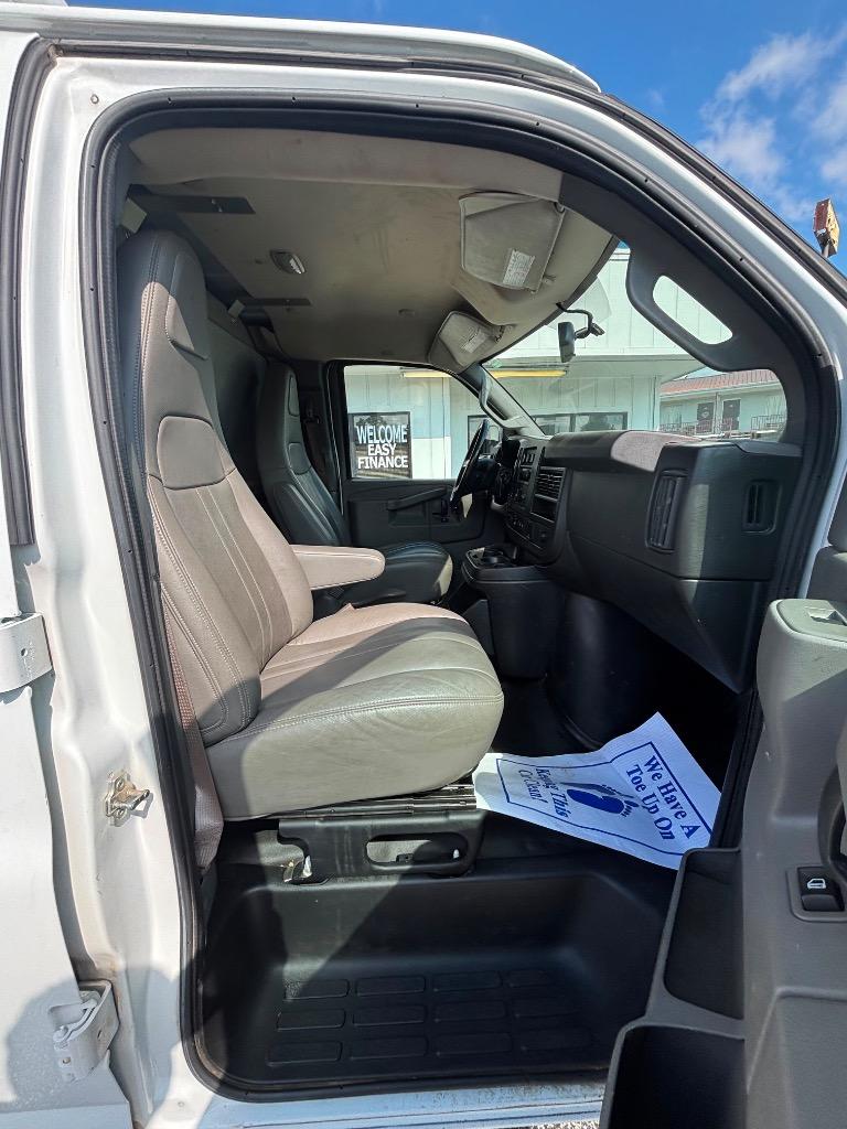 2019 Chevrolet Express - $13,995