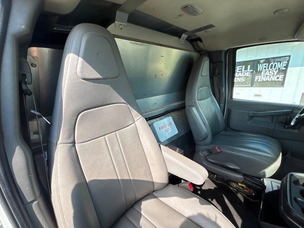 2019 Chevrolet Express - $13,995