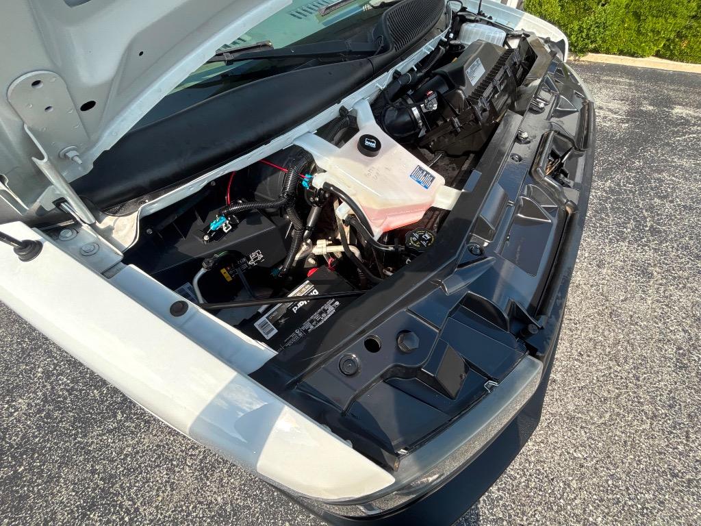 2019 Chevrolet Express - $13,995