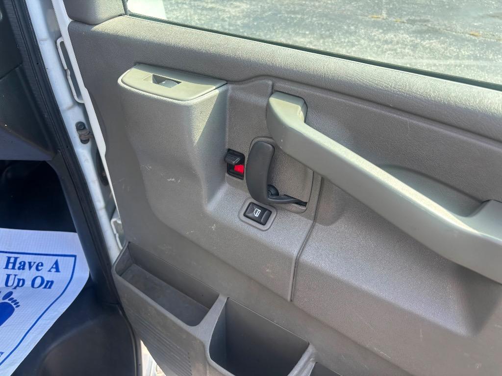 2019 Chevrolet Express - $13,995
