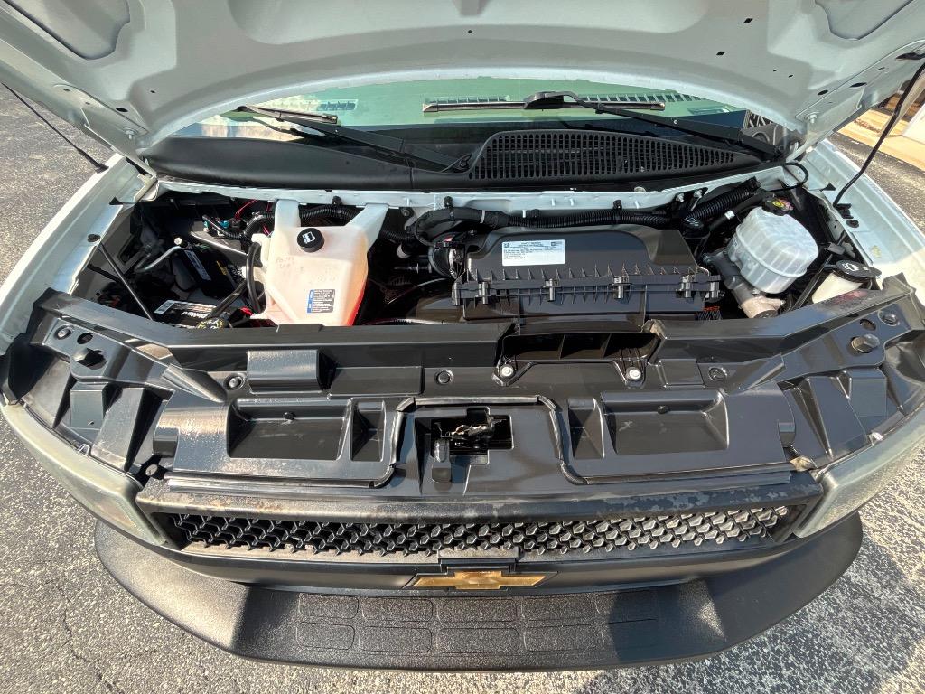 2019 Chevrolet Express - $13,995
