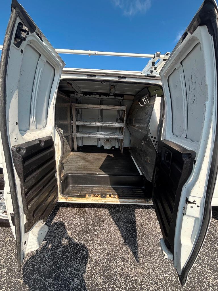 2019 Chevrolet Express - $13,995