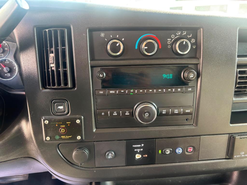 2019 Chevrolet Express - $13,995