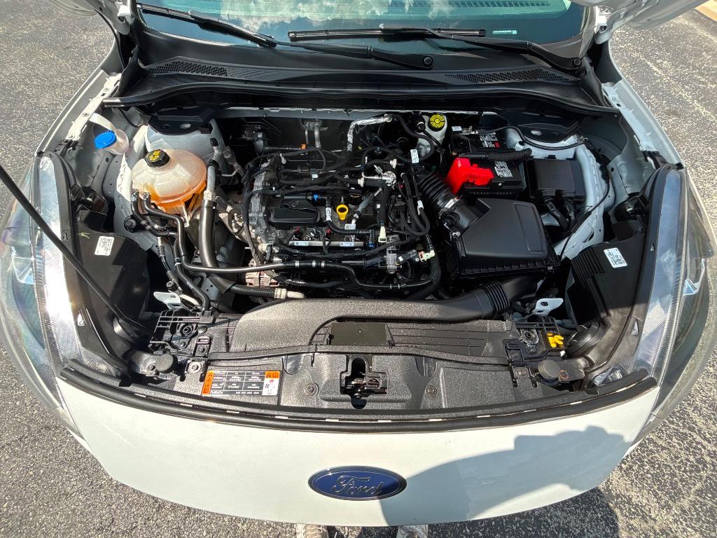 2019 Chevrolet Express - $13,995