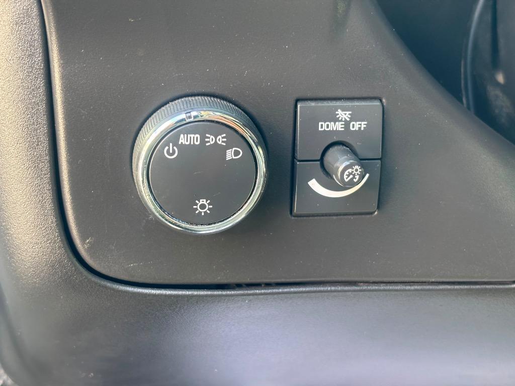 2019 Chevrolet Express - $13,995