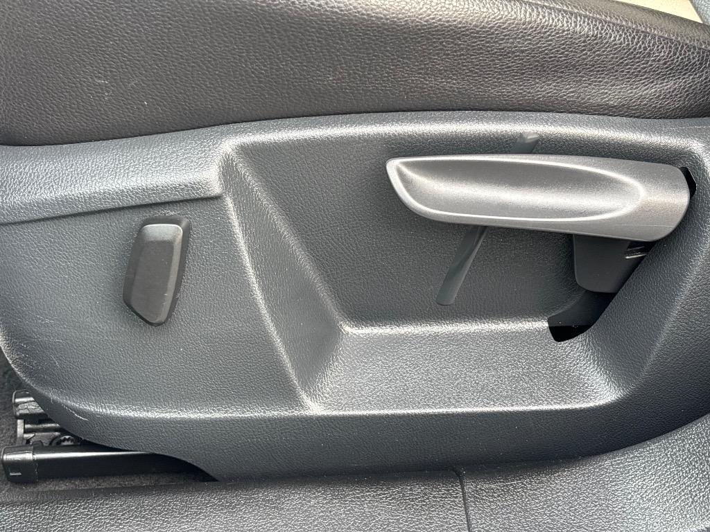 2016 Volkswagen Tiguan - $9,995