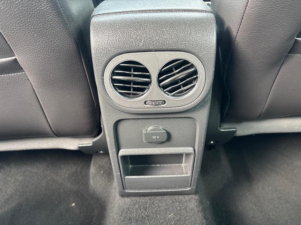 2016 Volkswagen Tiguan - $9,995