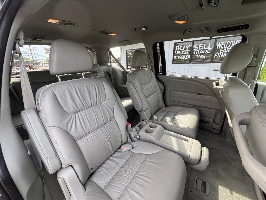 2008 Honda Odyssey - $7,995