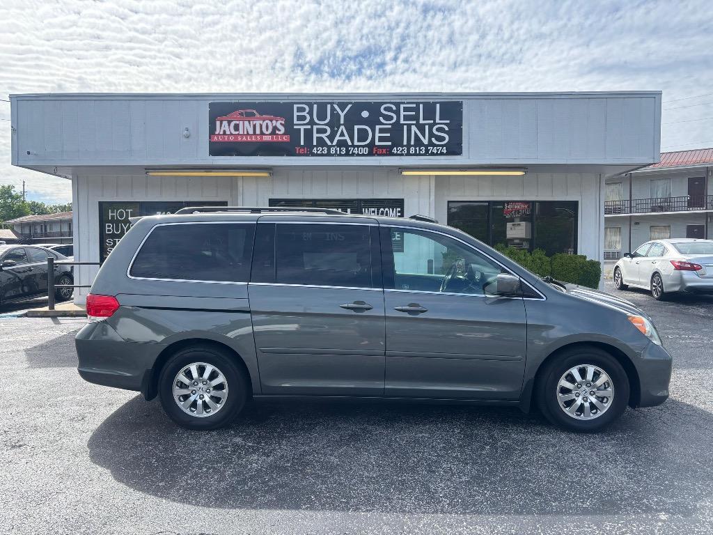 2008 Honda Odyssey - $7,995