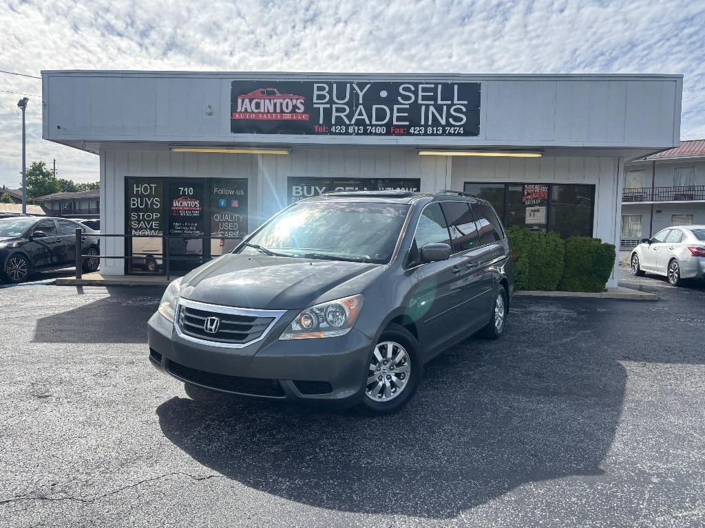 2008 Honda Odyssey - $7,995