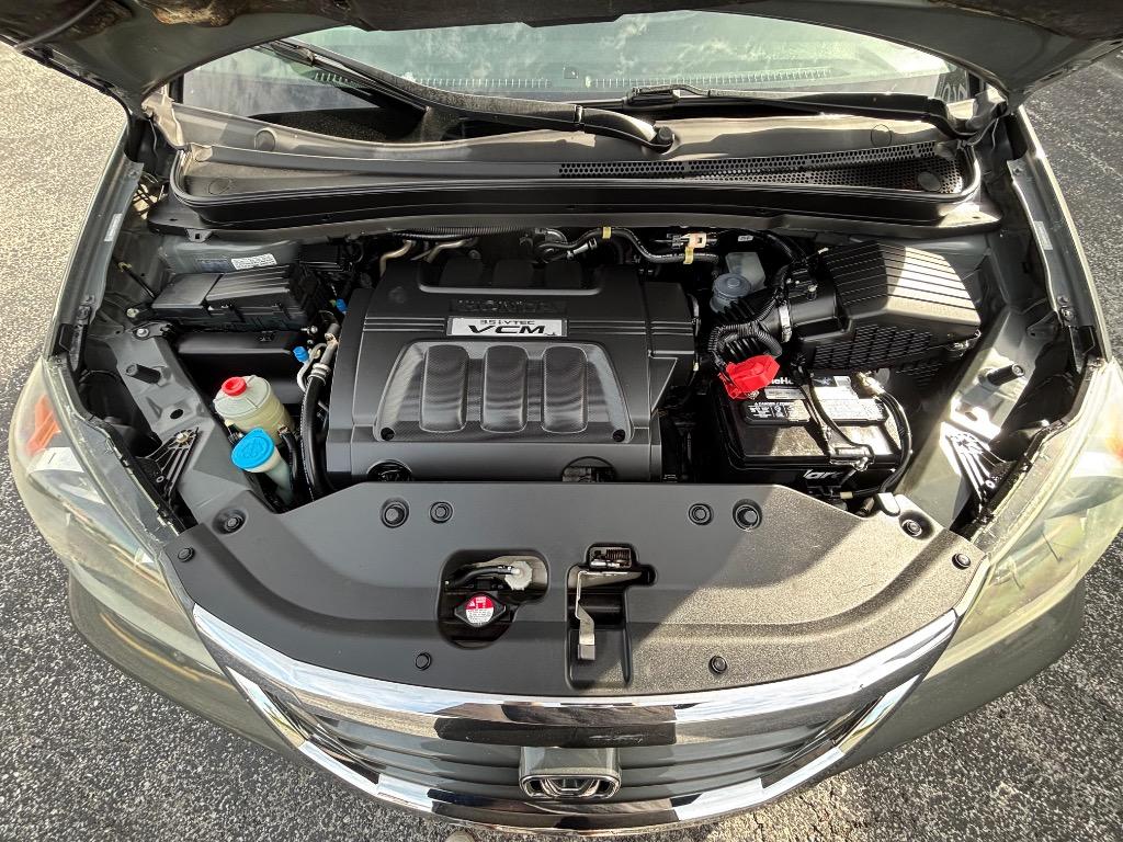 2008 Honda Odyssey - $7,995