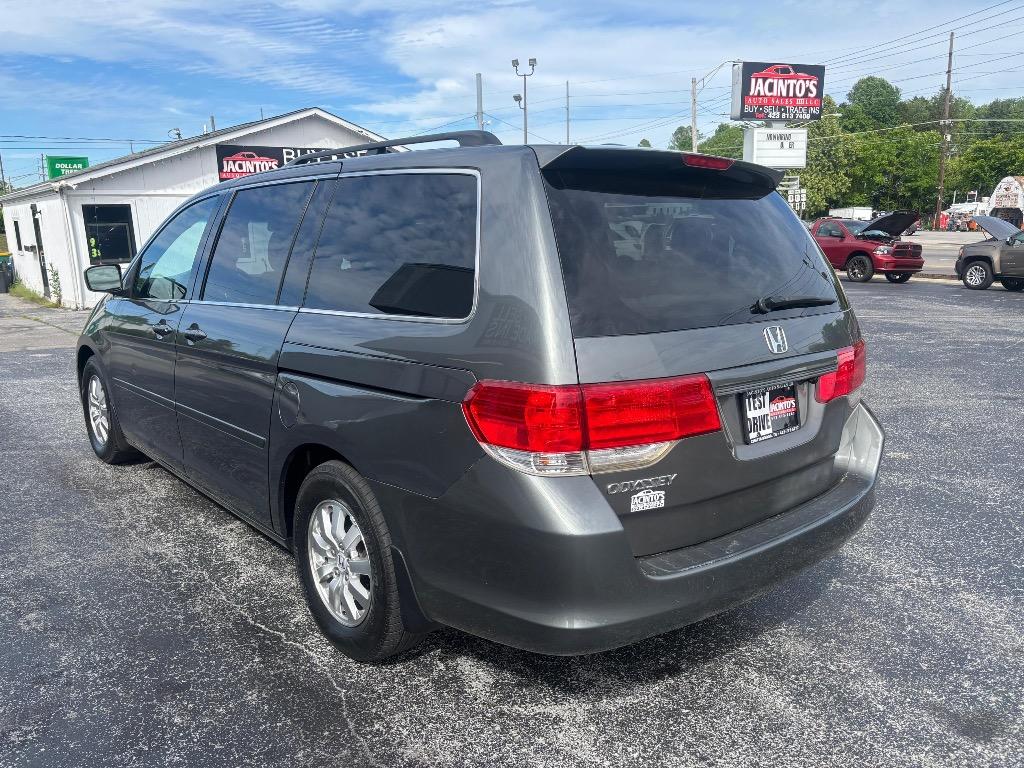 2008 Honda Odyssey - $7,995