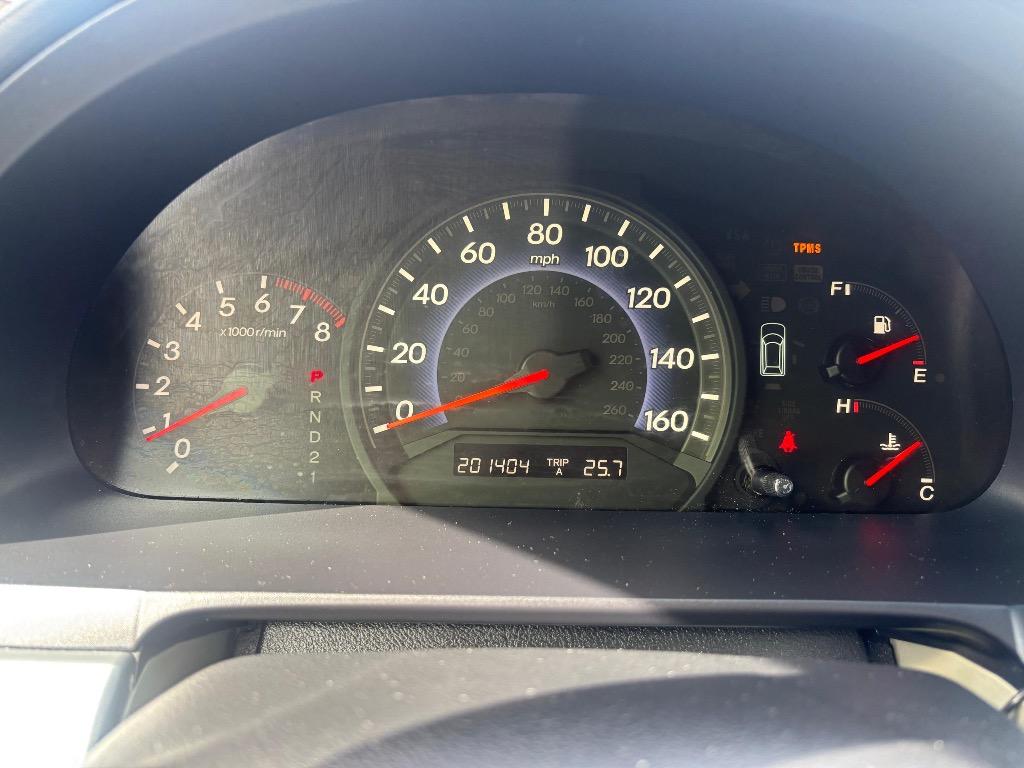 2008 Honda Odyssey - $7,995