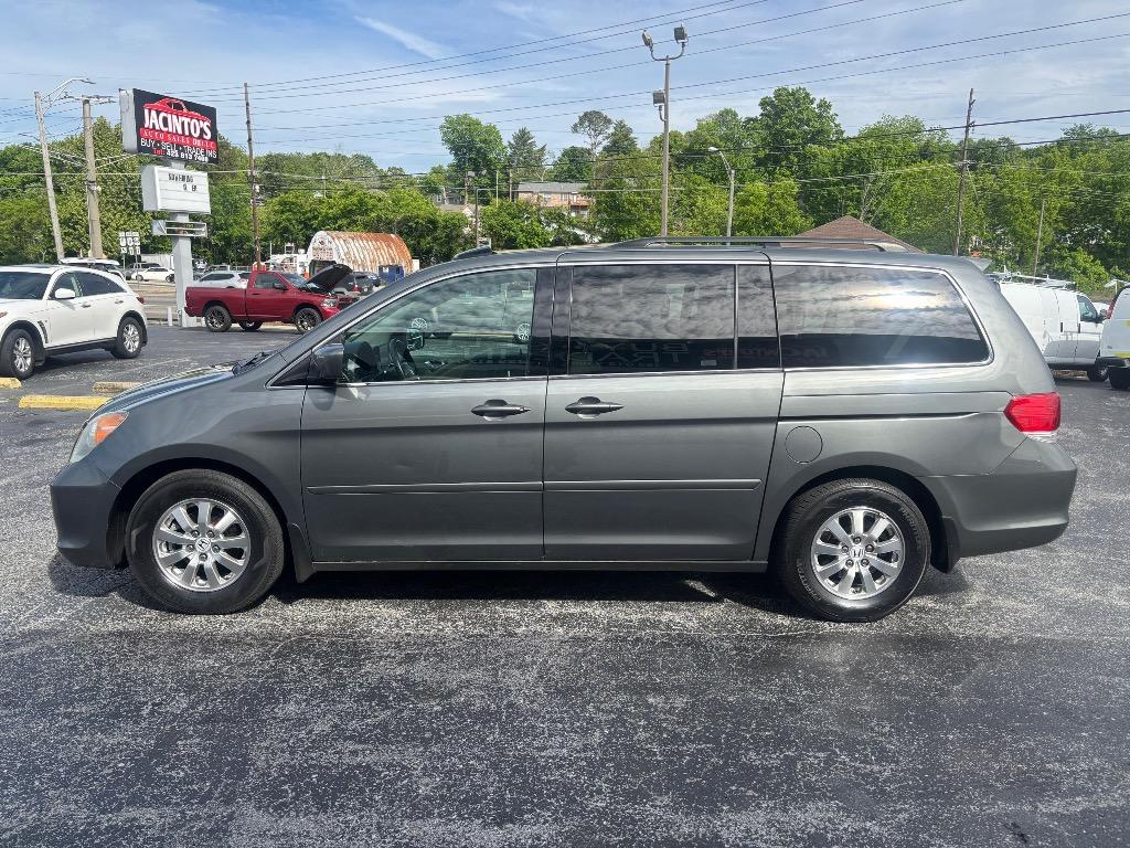 2008 Honda Odyssey - $7,995