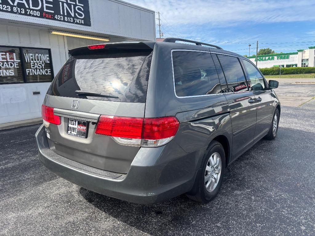 2008 Honda Odyssey - $7,995