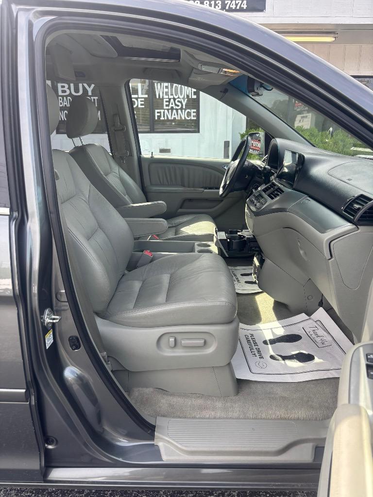 2008 Honda Odyssey - $7,995